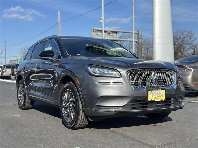 Certified 2022 Lincoln Corsair AWD w/ Equipment Group 101A image 46