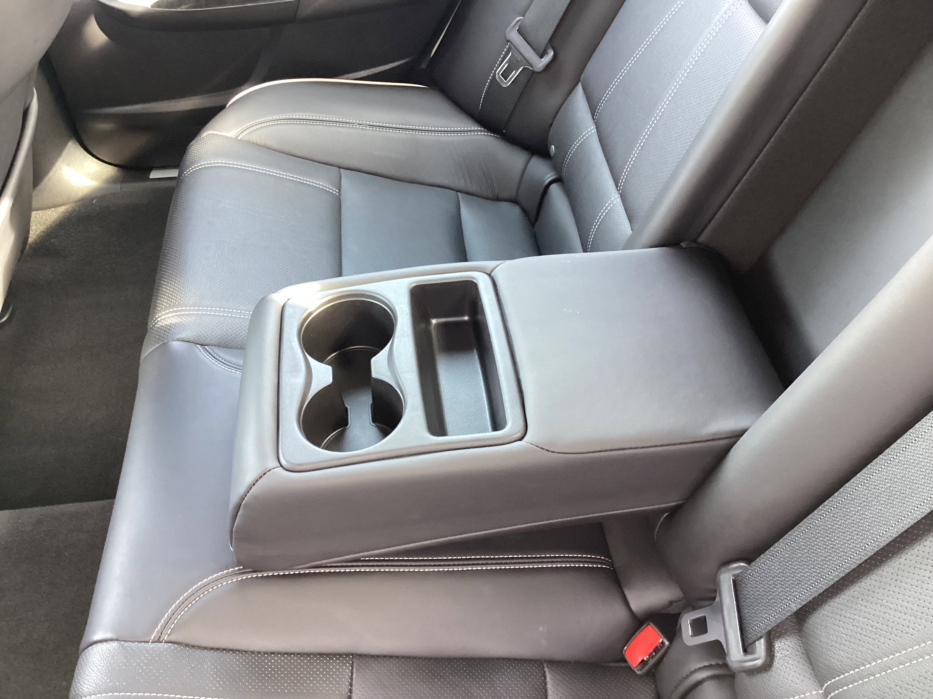 Used 2020 Acura TLX V6 w/ Technology Package image 16