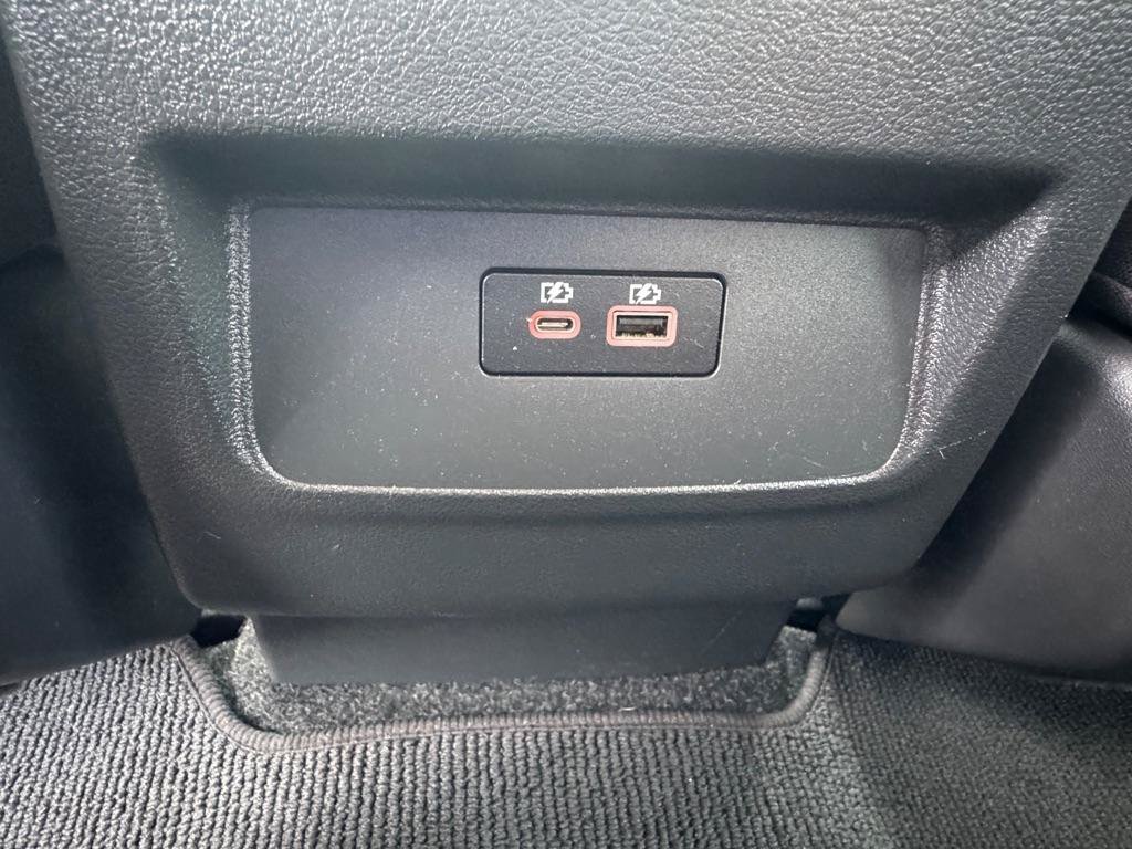 Used 2025 Nissan Frontier SV w/ Tow Package RWD image 22