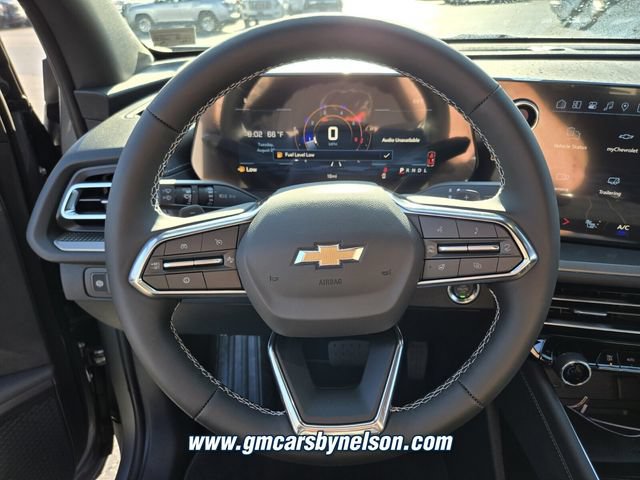 New 2027 Chevrolet Traverse LT w/ Driver Confidence Package FWD image 13