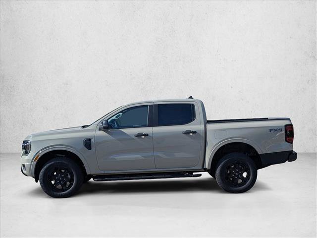 New 2025 Ford Ranger XLT w/ Equipment Group 301A High AWD/4WD image 9