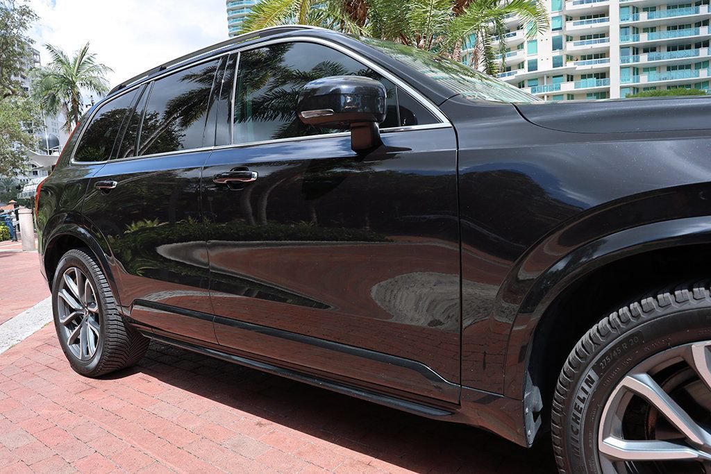 Used 2018 Volvo XC90 T6 Momentum w/ Convenience Package AWD/4WD image 22
