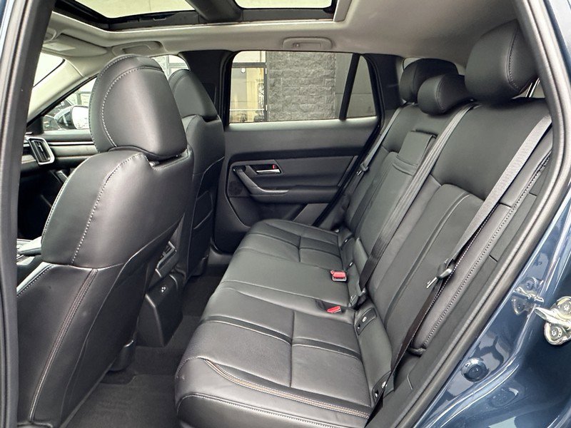 New 2026 MAZDA CX-50 AWD 2.5 Hybrid w/ Premium Pkg image 7