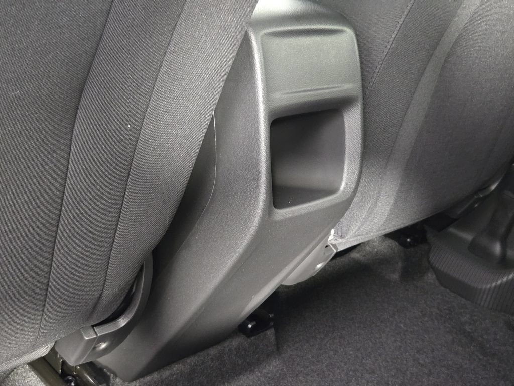 New 2026 Chevrolet Trax LS w/ Driver Confidence Package FWD image 32