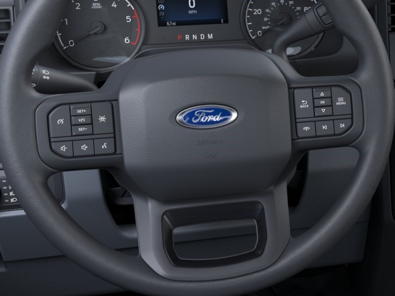 New 2026 Ford F550 4x4 Crew Cab Super Duty image 15