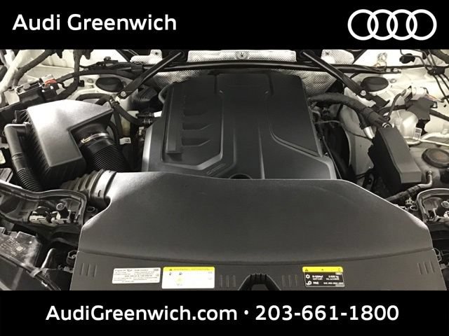 Certified 2025 Audi Q5 Premium Plus w/ Premium Plus AWD/4WD image 27
