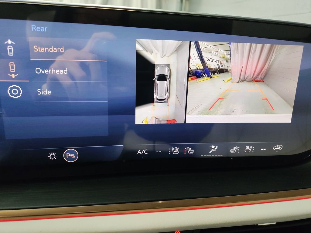 New 2026 Buick Envision Avenir image 29