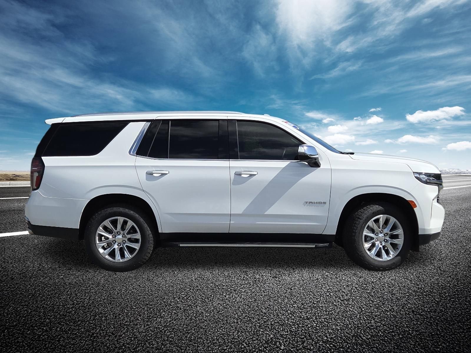 Used 2024 Chevrolet Tahoe Premier image 23