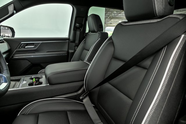 New 2026 GMC Sierra EV Elevation image 7