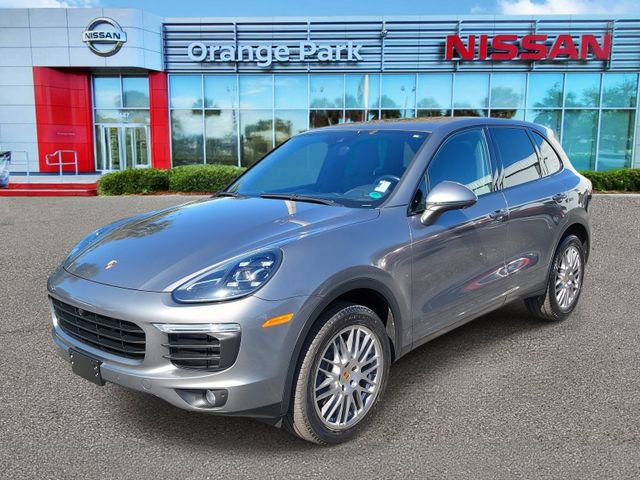 Used 2016 Porsche Cayenne image 4