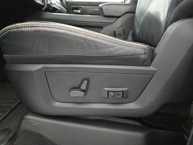 Used 2021 RAM 2500 Limited AWD/4WD image 38