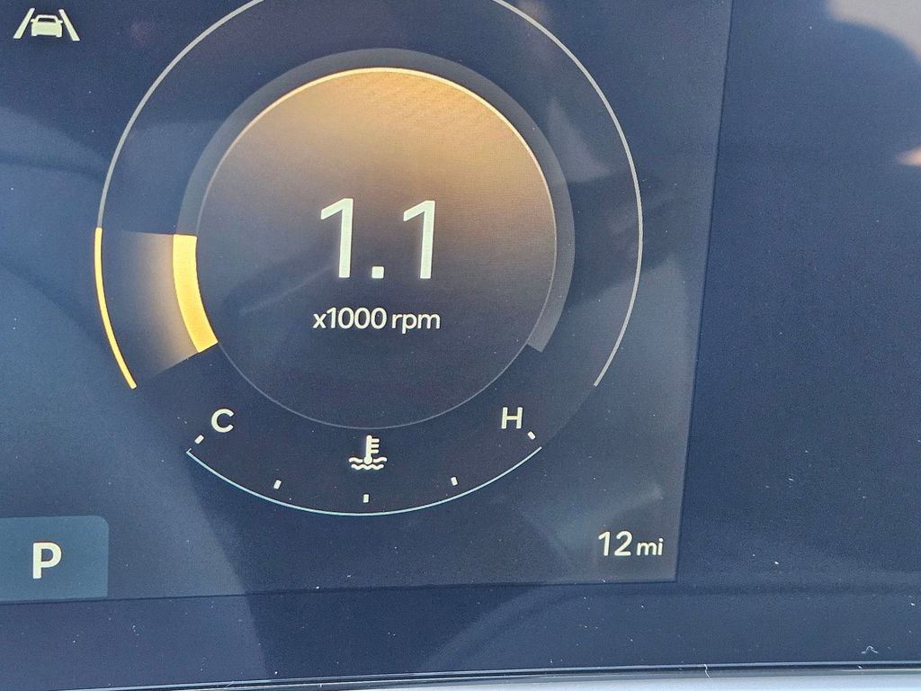 New 2026 Hyundai Palisade Calligraphy FWD image 27