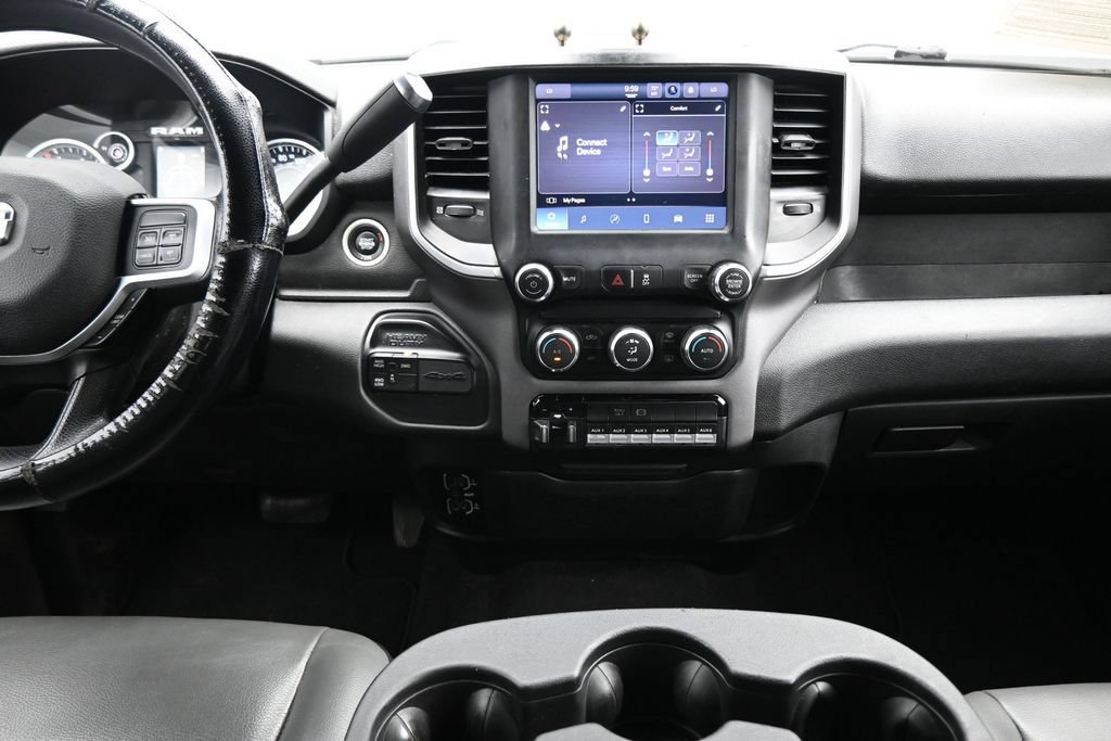 Used 2022 RAM 4500 SLT w/ Quick Order Package 2YG SLT AWD/4WD image 18