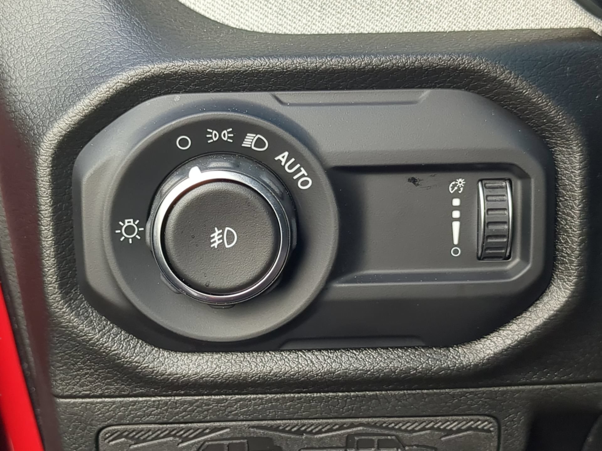 Used 2026 Jeep Wrangler Unlimited Sport AWD/4WD image 62