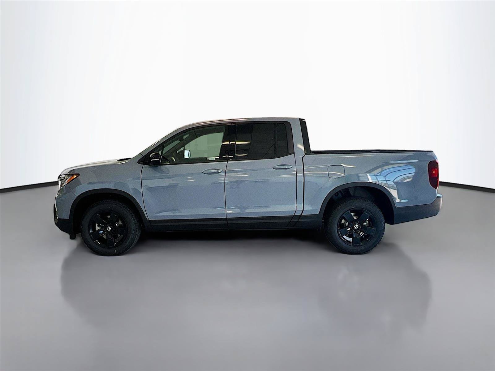 New 2026 Honda Ridgeline Black Edition image 8