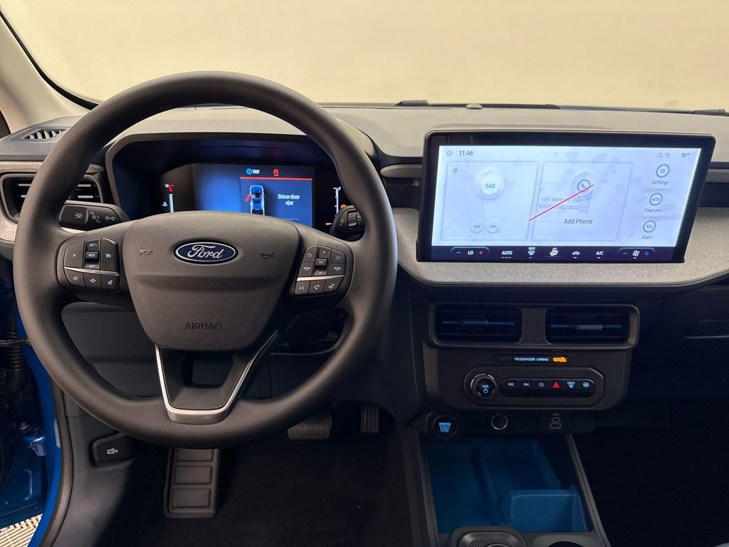 New 2025 Ford Maverick XLT image 22