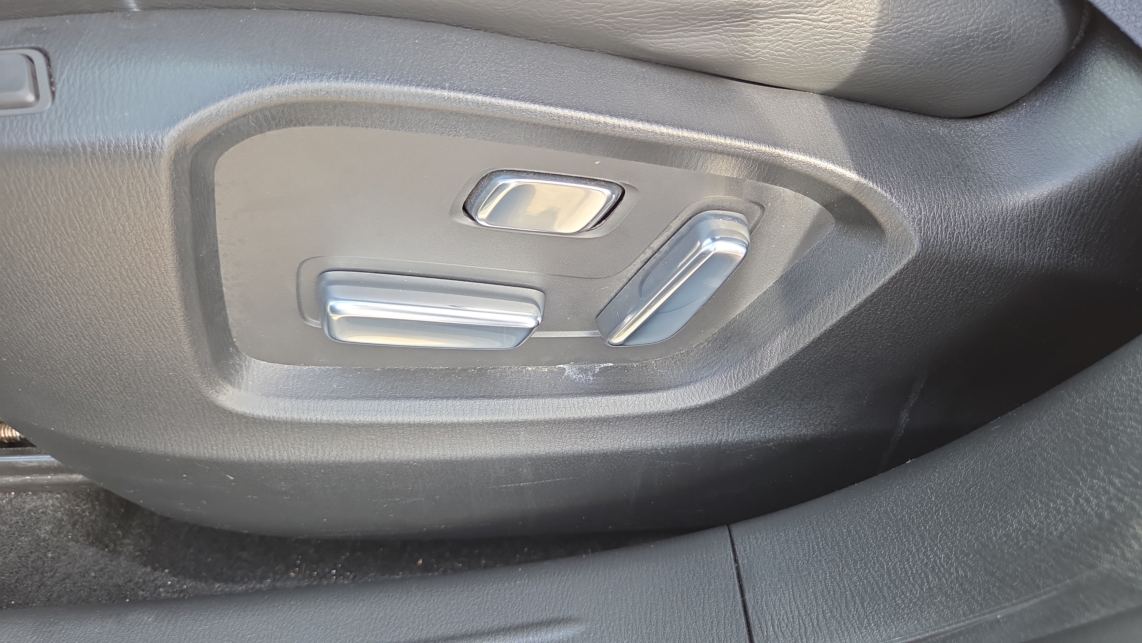 Used 2023 MAZDA CX-9 Grand Touring AWD/4WD image 10