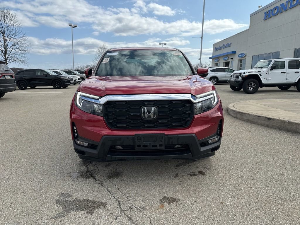 Used 2023 Honda Passport EX-L image 8