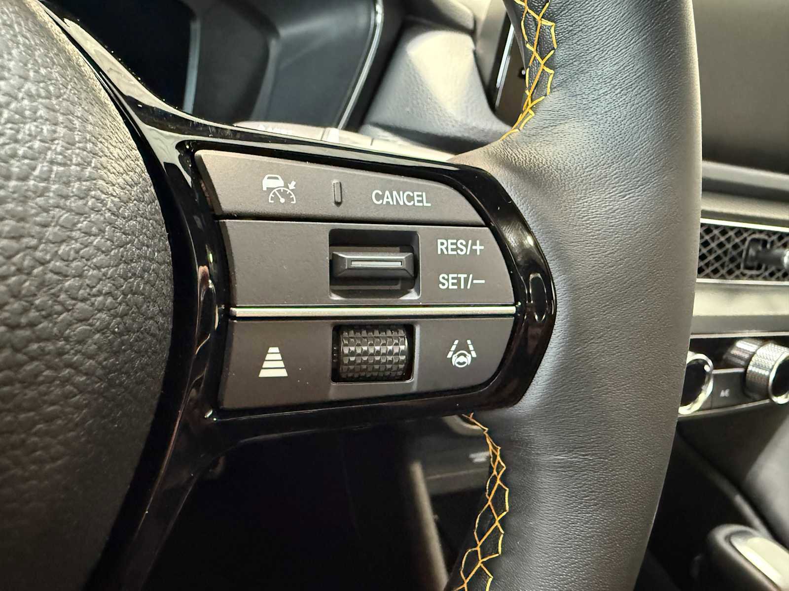 New 2026 Acura Integra A-Spec FWD image 40