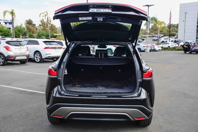 Certified 2024 Lexus RX 350 FWD image 31