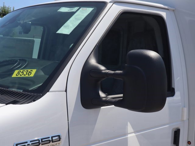 New 2026 Ford E-350 and Econoline 350 Super Duty w/ Power Equipment Group image 7