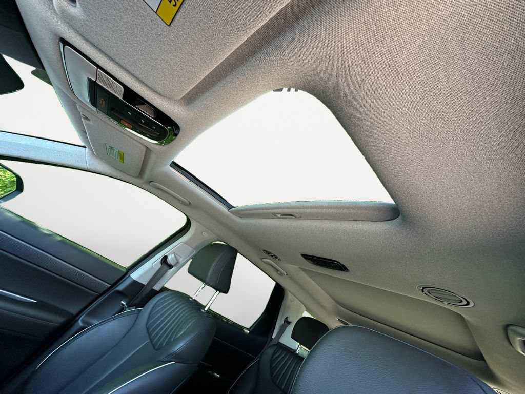 Used 2025 Hyundai Palisade Limited AWD/4WD image 18