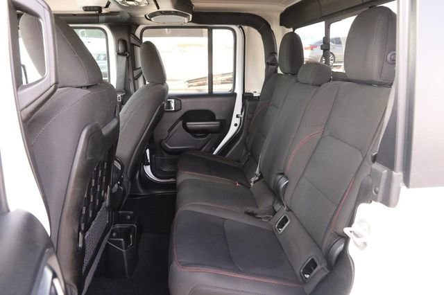 Used 2021 Jeep Gladiator Rubicon image 10