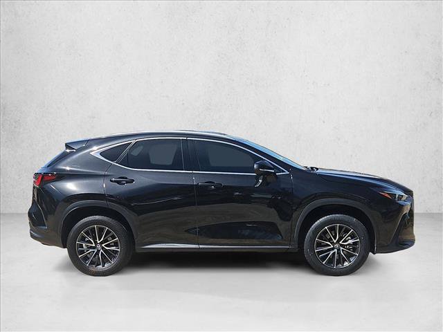 Used 2024 Lexus NX 250 NX 250 w/ Cold Area Package image 4