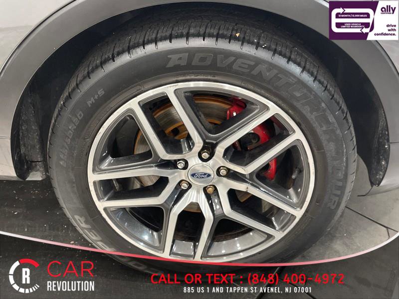 Used 2019 Ford Explorer Sport w/ Equipment Group 401A AWD/4WD image 55