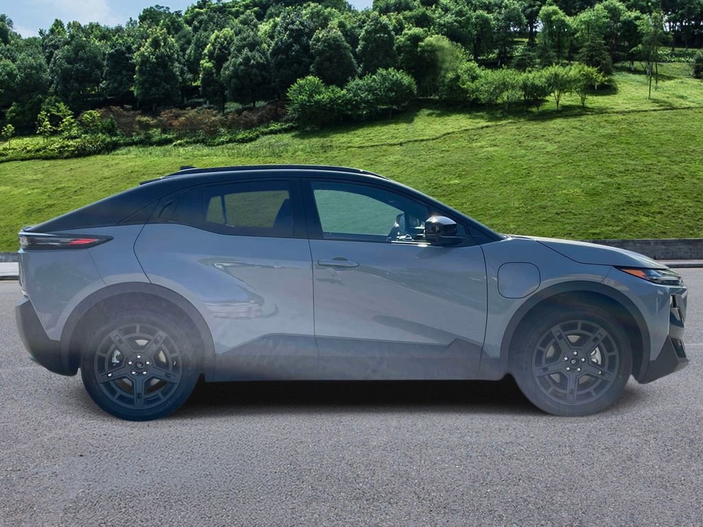 New 2026 Subaru Uncharted AWD image 6