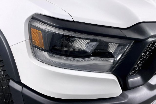 Used 2019 RAM 1500 Rebel w/ Rebel Level 2 Equipment Group AWD/4WD image 28