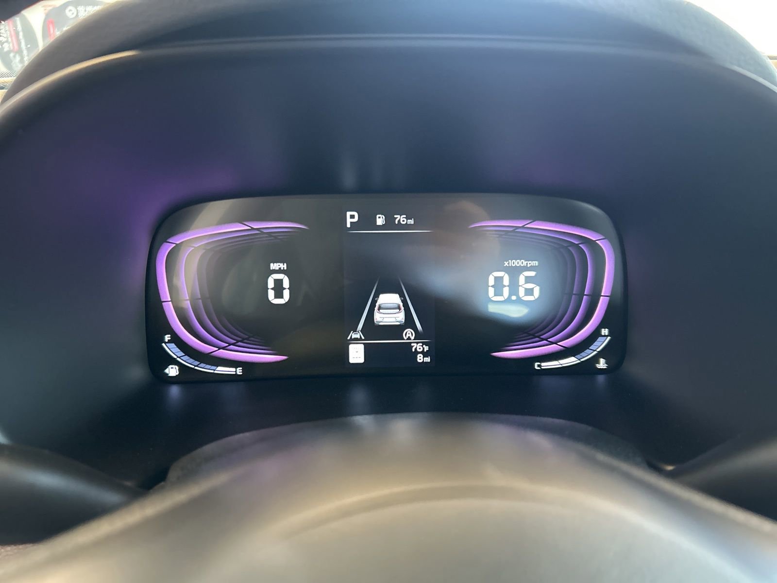 New 2025 Kia Soul LX image 20