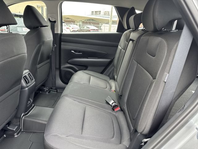 New 2026 Hyundai Tucson Blue SE AWD/4WD image 21