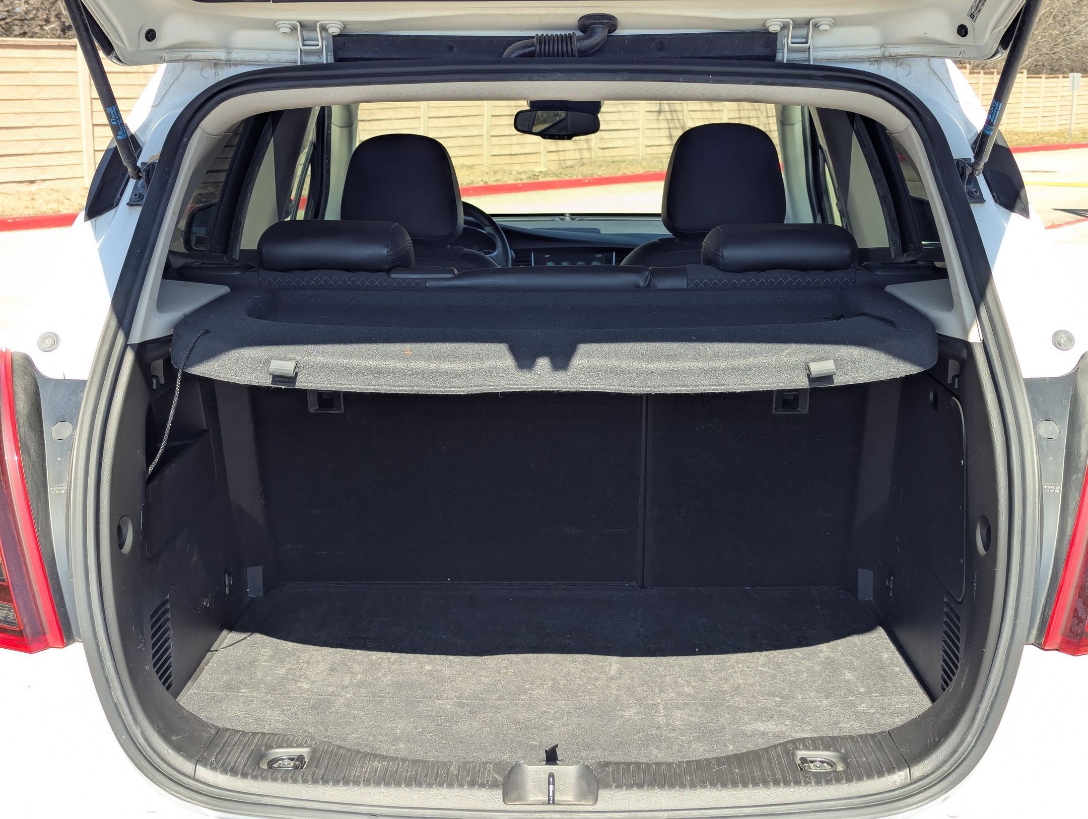 Used 2017 Buick Encore Preferred image 24