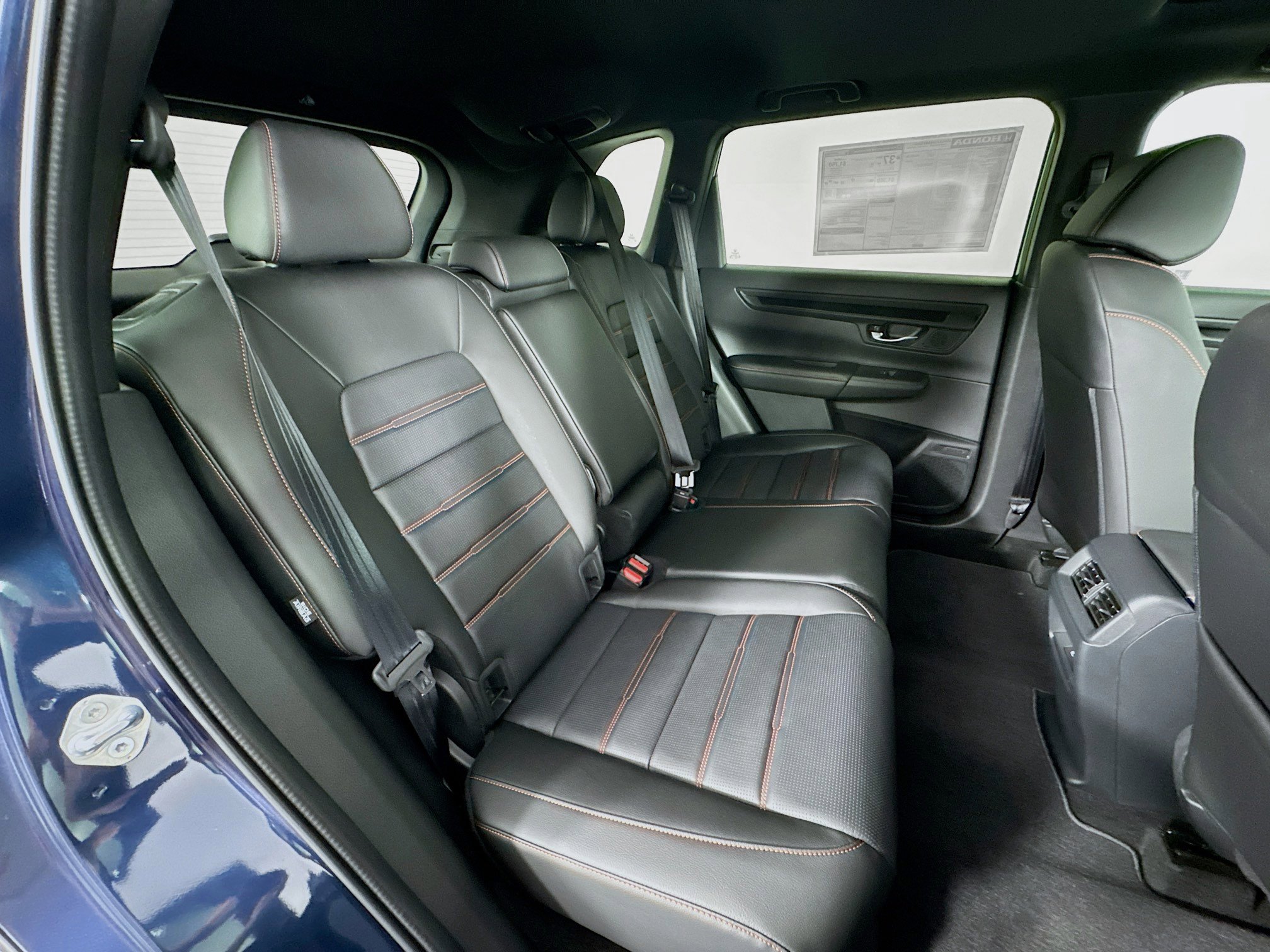 New 2026 Honda CR-V Sport-L image 27
