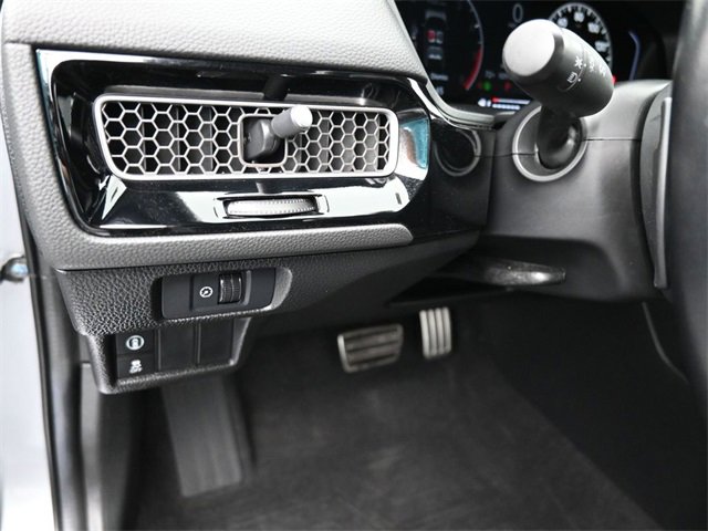 Used 2022 Honda Civic Sport image 26