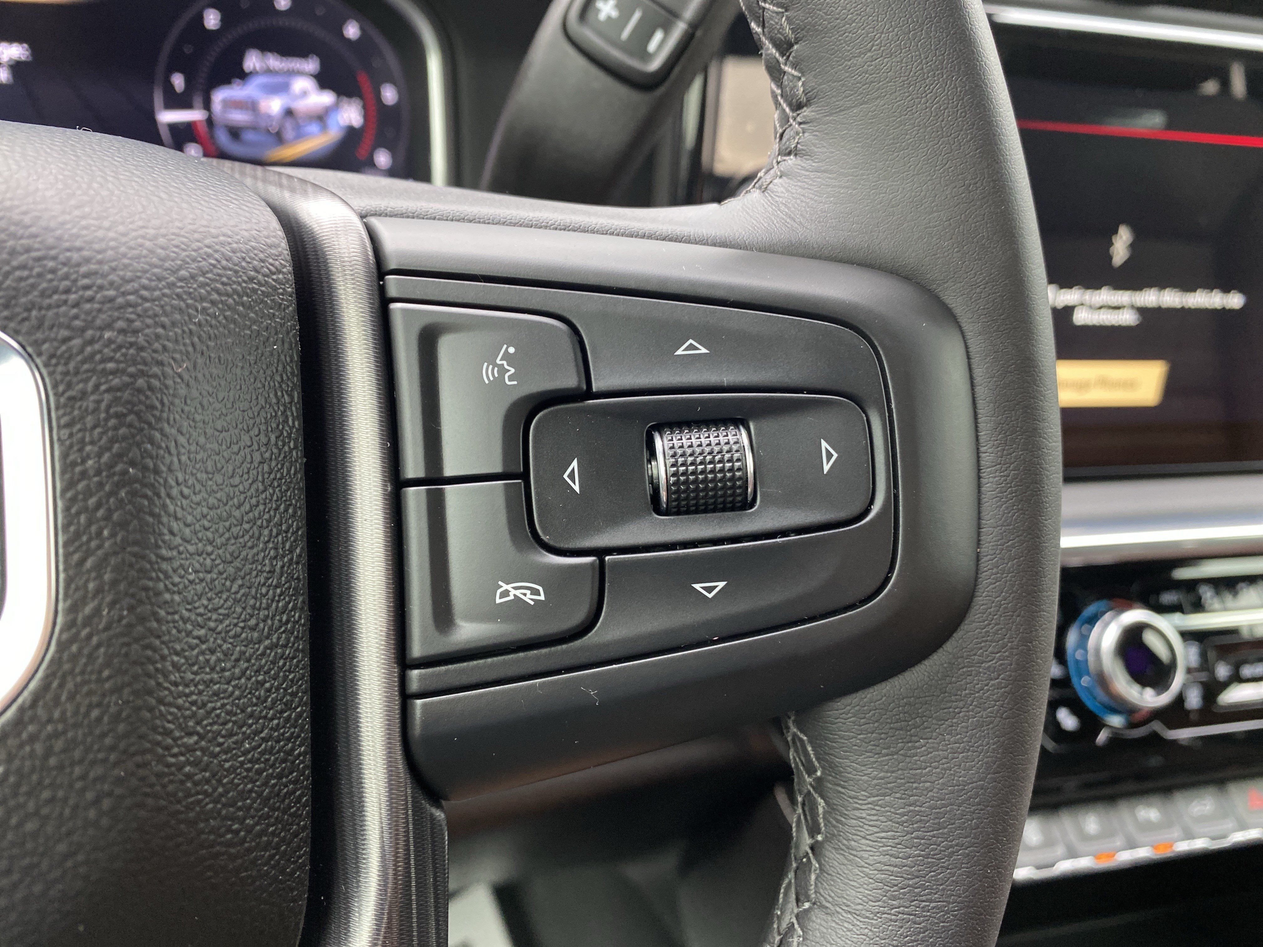 Used 2026 GMC Sierra 2500 Denali Ultimate AWD/4WD image 22