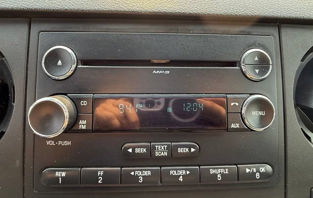Used 2015 Ford F350 XL w/ Power Equipment Group AWD/4WD image 20