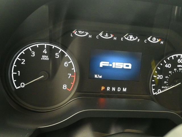 New 2026 Ford F150 XL w/ Equipment Group 103A High image 13