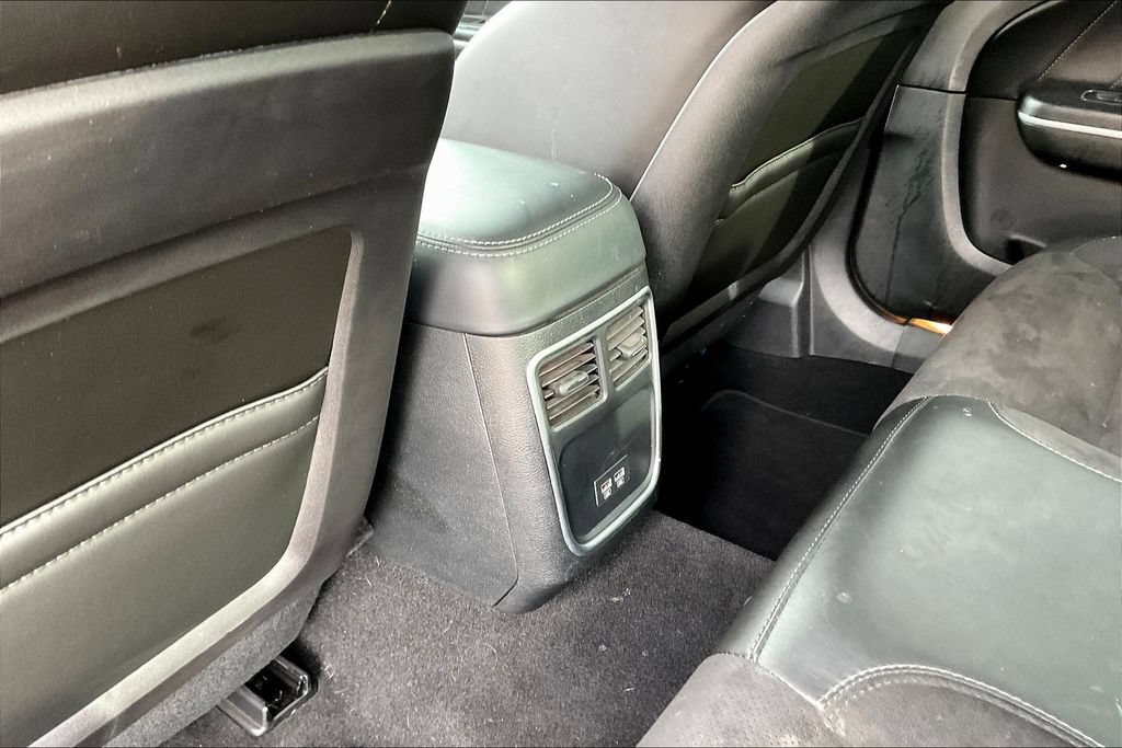 Used 2023 Dodge Charger GT w/ Plus Group RWD image 21