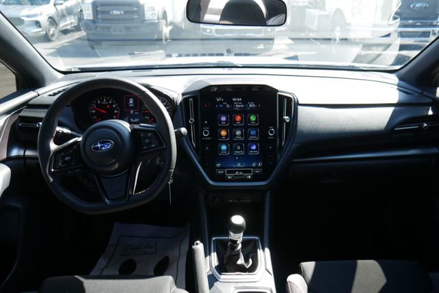 Used 2024 Subaru WRX AWD/4WD image 4