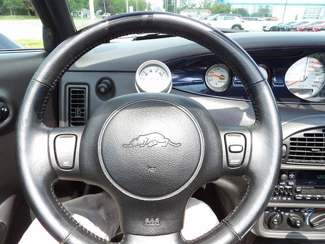 Used 2001 Chrysler Prowler RWD image 17
