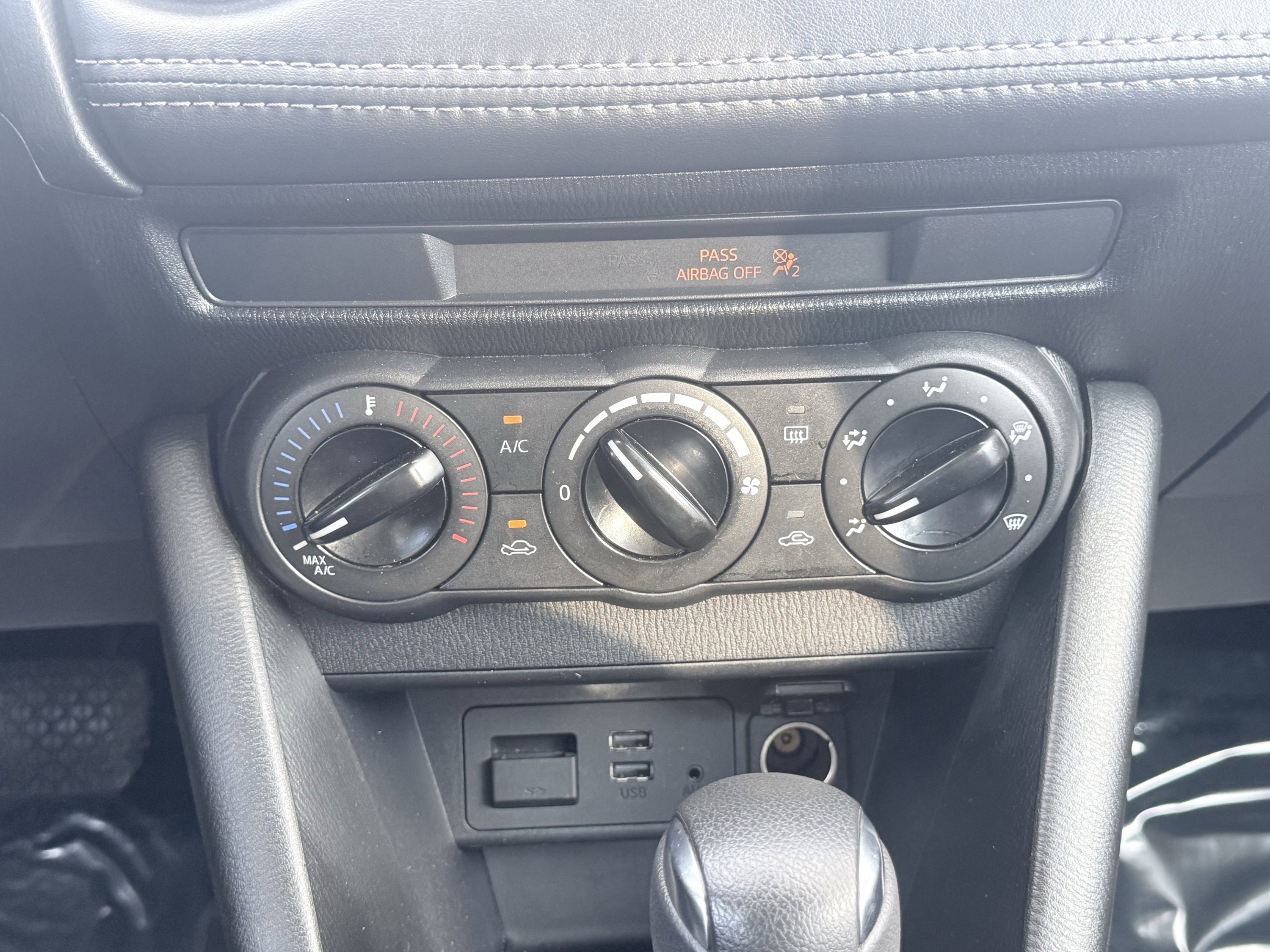 Used 2019 MAZDA CX-3 Sport image 57