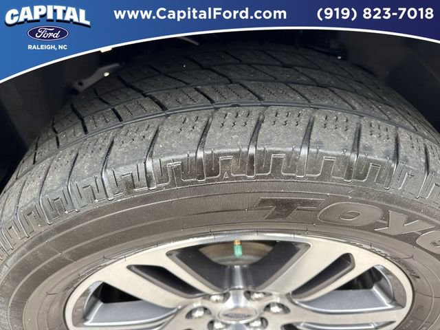 Certified 2024 Ford Expedition Max Limited RWD image 14