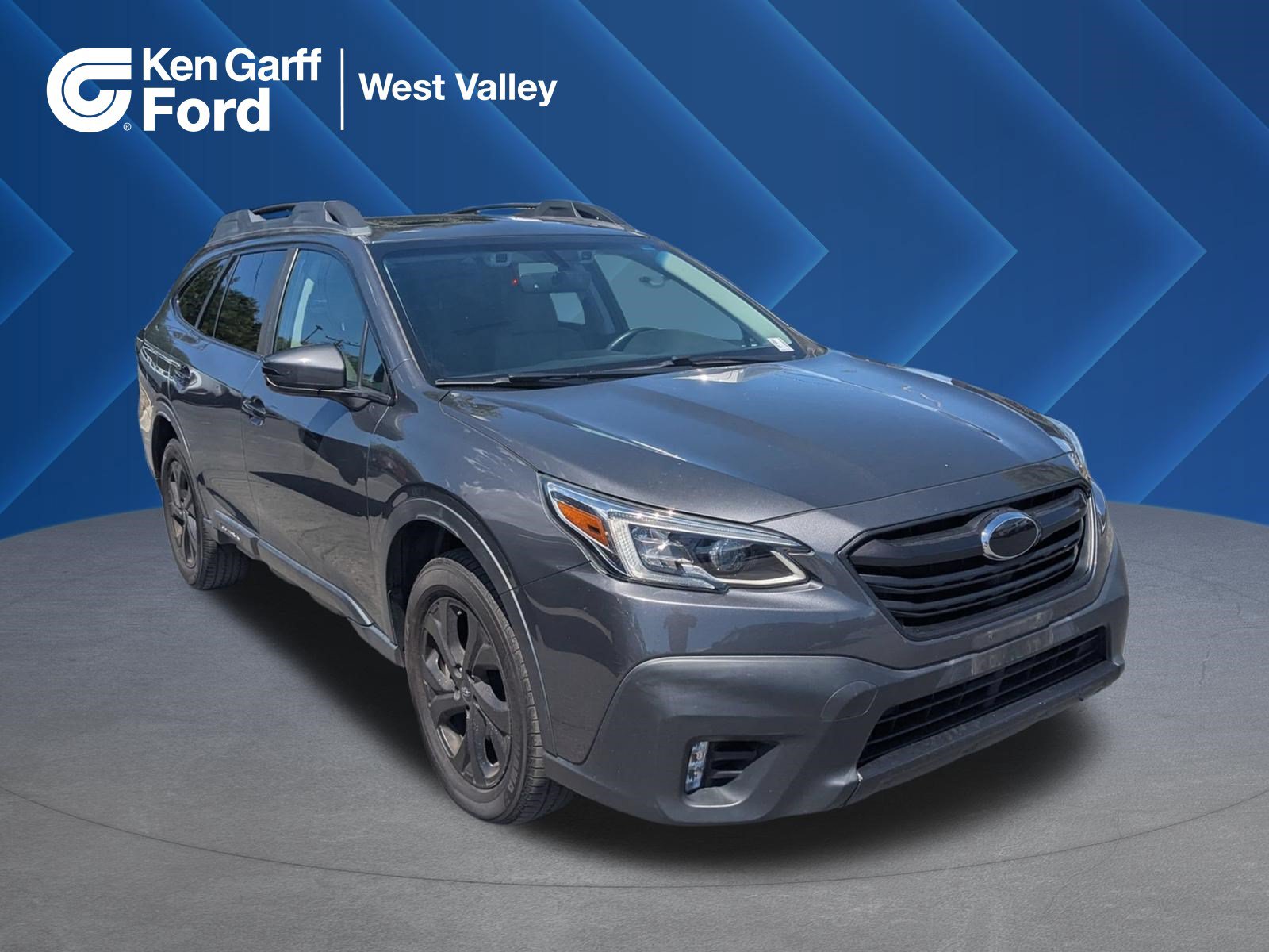 Used 2020 Subaru Outback Limited XT w/ Tech Package 2