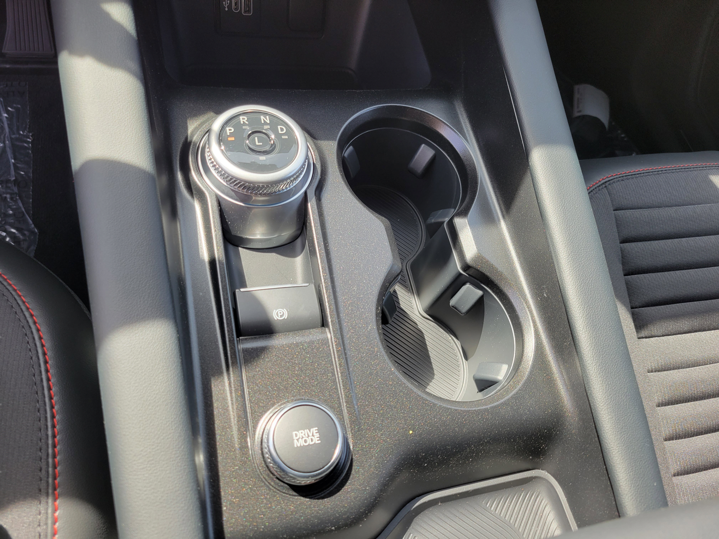 New 2026 Ford Explorer ST-Line RWD image 20
