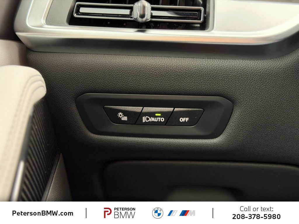 New 2026 BMW X5 M60i image 26