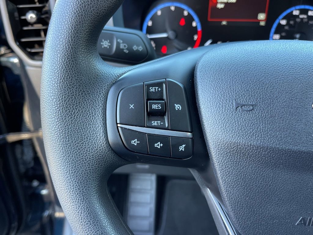 Used 2023 Ford Bronco Sport Heritage image 17