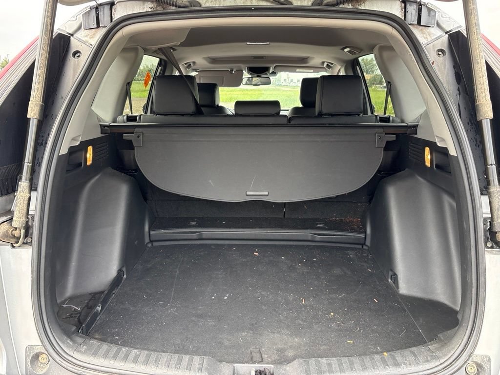 Used 2022 Honda CR-V EX-L image 11