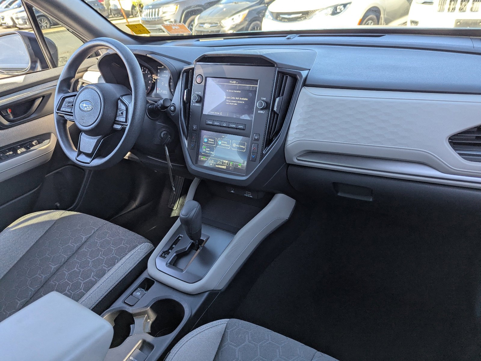 Certified 2025 Subaru Forester w/ Convenience Package #2 image 12